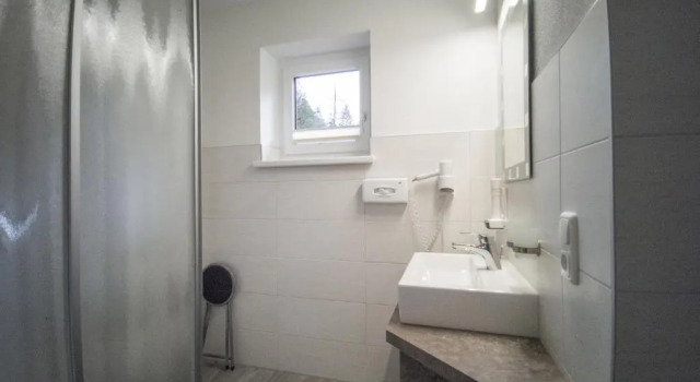 Двухместный номер Standard Gästehaus Panorama