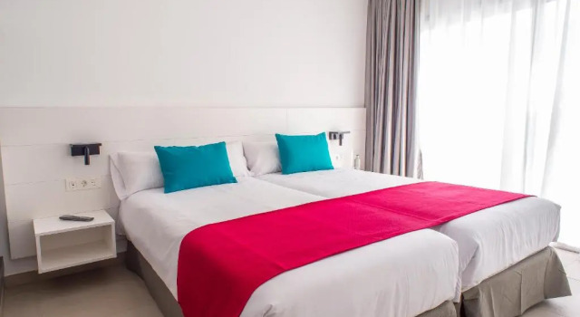 Люкс Deluxe Hotel Taimar