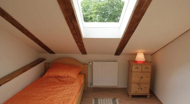 Apartments Am Bahnhof, Buchen Sie Ferienwohnung Schmilau Lauenburgische Seen