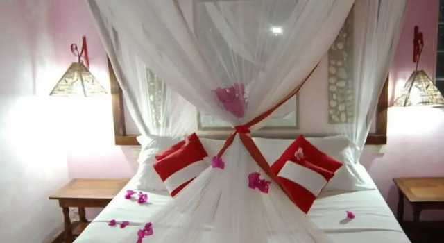 Семейный номер Standard Madiro Hotel