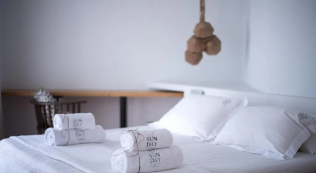 Номер Standard Sunday Boutique Hotel