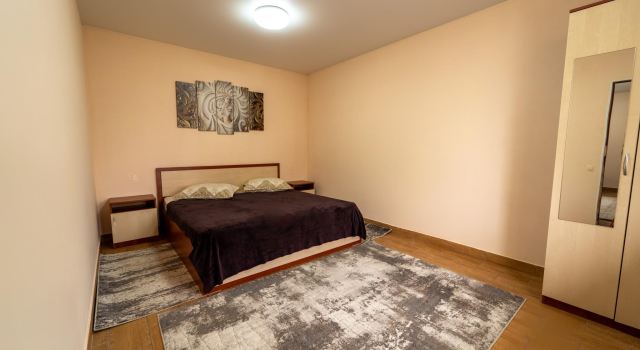 Delmar - Sedovo, Prenota Hotel Syedove  Ucraina