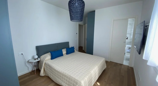 Gli Scogli - Luxury Residence