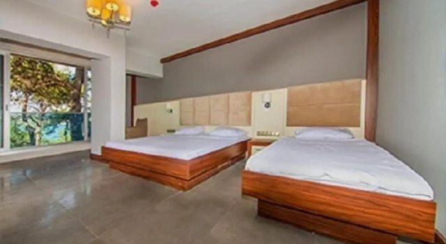Семейный номер Standard Ivy Sailing Resort Hotel
