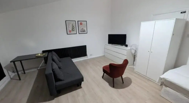 Nest And Limited