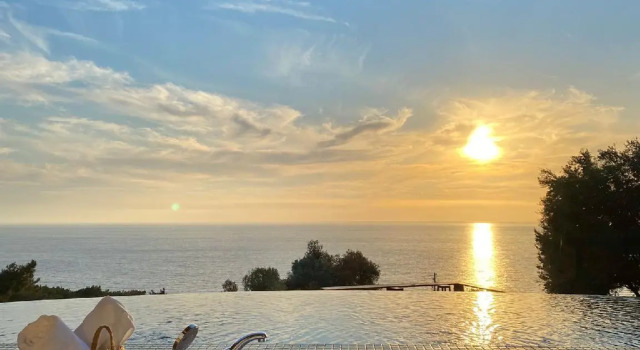 Люкс Heaven Resort Faralya