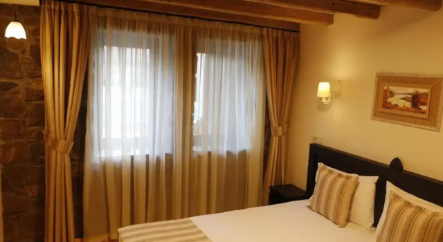 Номер Deluxe Guest House Epochs