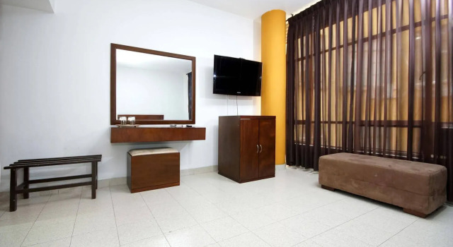 Hotel Royal Plaza Cali