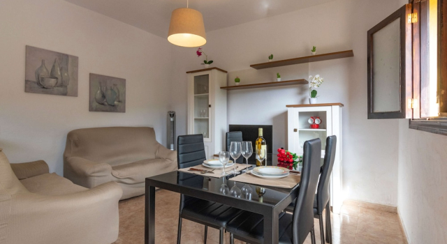 Casita de Campo cerca de Risco Caído, Prenota Hotel Gáldar Gran Canaria