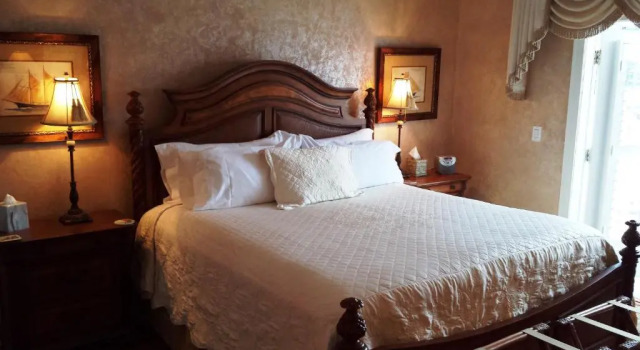 Номер Standard Windemere Inn by the Sea