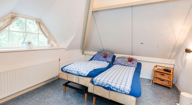 Holiday Home Dapama Beerze, Rezervasyon Otel Overijssel 3 yıldızlı oteller, 3*