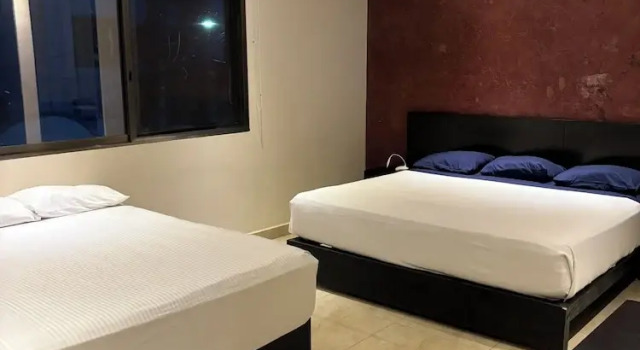 770 Apartments, Prenota Appartamento Hotel a Quintana Roo con parcheggio, Parcheggio