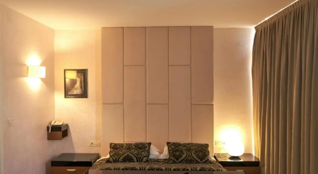 Номер Comfort Hotel Consul