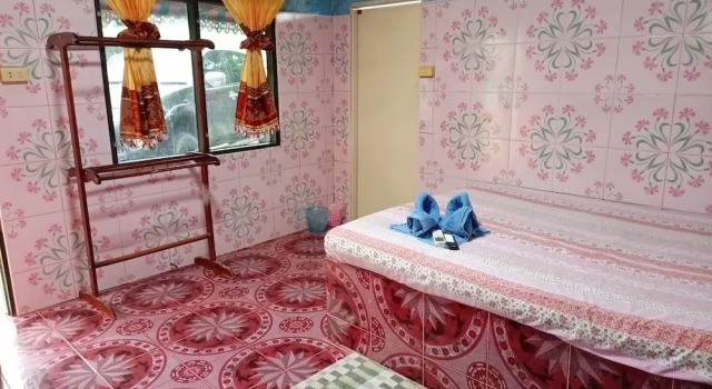 Номер Economy Kanjana Resort