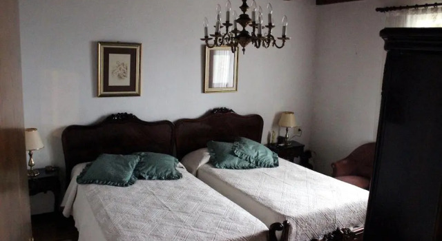 Monte Baserria, Prenota Casa vacanze Bolibar Paesi Baschi