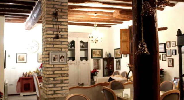 Casa Rural El Gaiter
