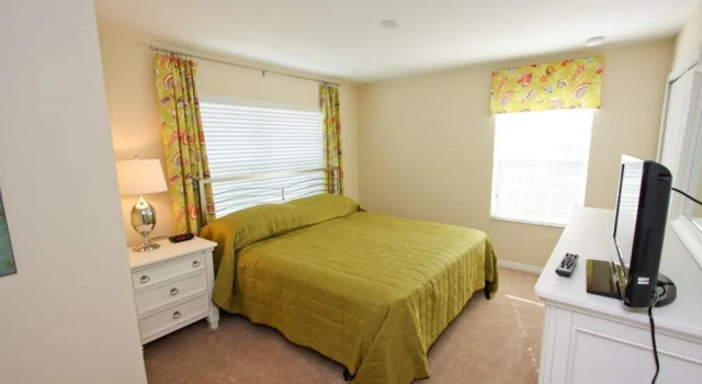 Номер Standard Ov4254 - Paradise Palms - 5 Bed 4 Baths Townhome