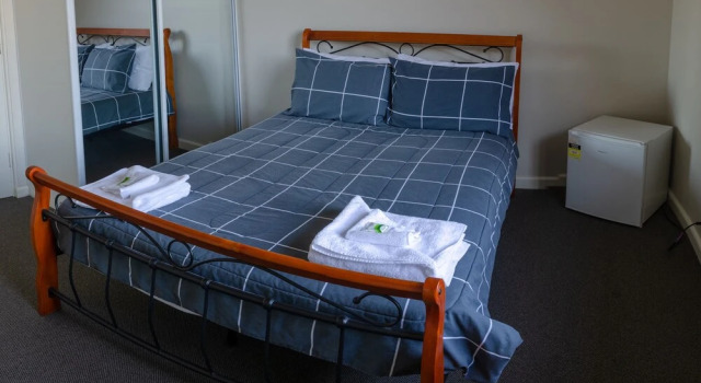 Люкс Standard Figtree Hotel Wollongong
