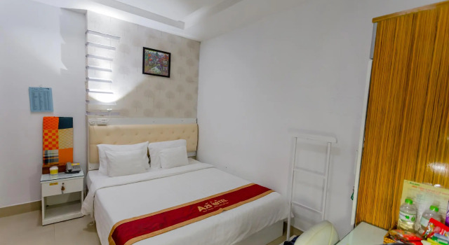 City Star Hotel