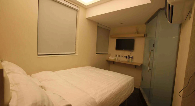 i-Hotel Limited