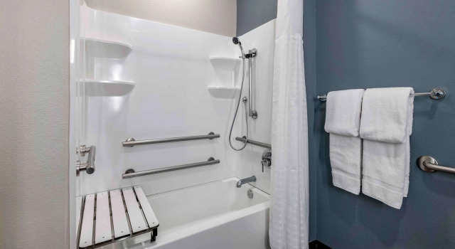 Люкс Extended Stay America Premier Suites - San Francisco - Belmont