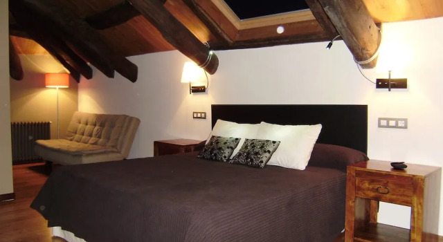Bi Terra Hotel Rural, Réserver Hôtel  