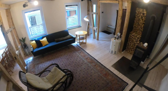 Ferienhaus Paradiso, Reserva ahora Hotel Hoteles en Baden-Wurtemberg con aparcamiento, Aparcamiento