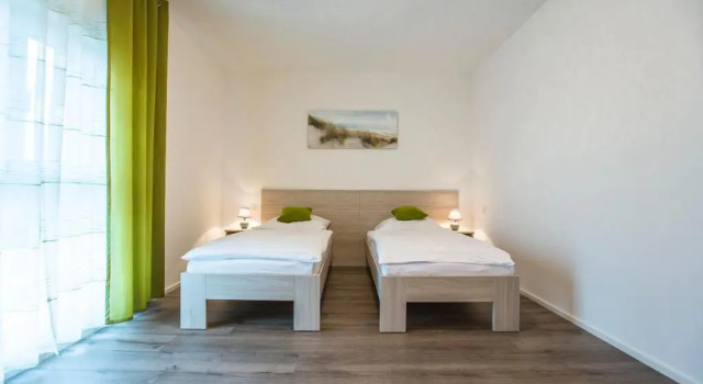 Номер Standard Hotel ANNA - Düsseldorf - Hilden