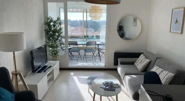 Le Porquerolles - INH 27816