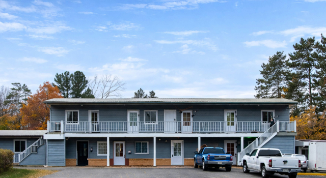 Economy Inn Cadillac MI by Hotel O, Đặt Khách sạn Cadillac Michigan