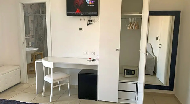 Номер Standard Palazzo Greco B&B