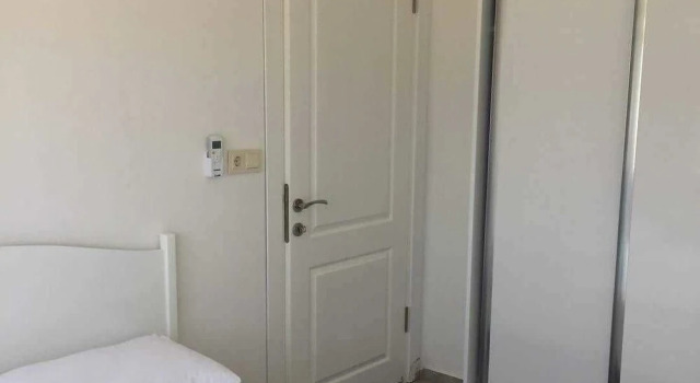 Mavi-Yesil Apart Hotel Tisan, Book Hotel Yesilovacık Mersin Coast