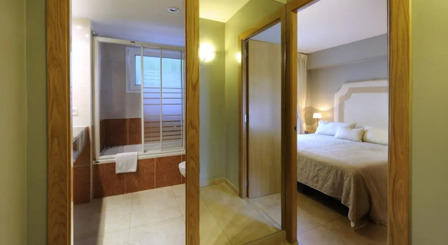 Apartamento Tarragona