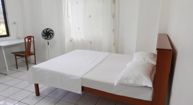 Nadi Bethel Homestay, Boek Hotel Nadi Vit Levu