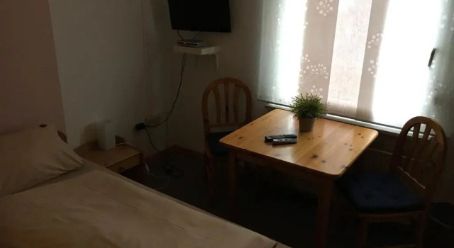 Номер Standard Landgasthof Drei Eichen