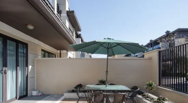 Weiman Boutique B&B, Забронировать Отель «постель и завтрак» Хучжоу Чжэцзян
