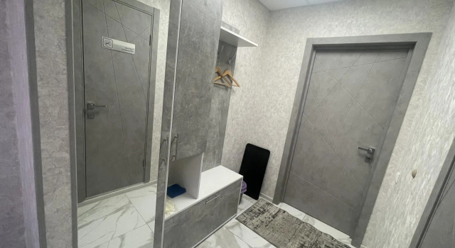 Suite doppia Ellada Living Quarters
