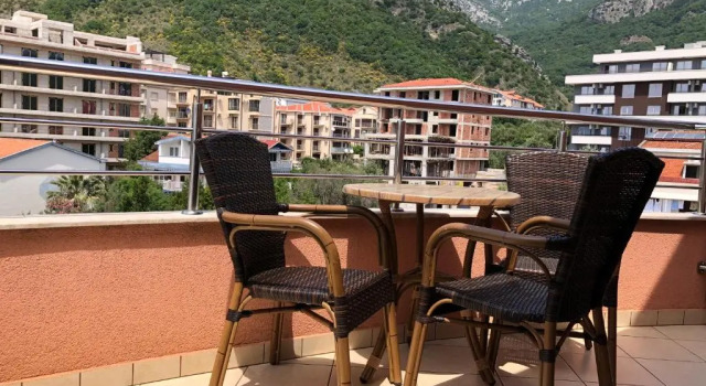 Номер Standard Hotel Stella di Mare