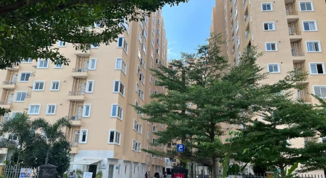 IP Service Apartment near Chennai Airport, Забронировать Апартаменты/квартира Отели штата Тамилнада с завтраком, Завтраки