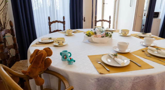 Номер Standard Villa Spada Donadeo