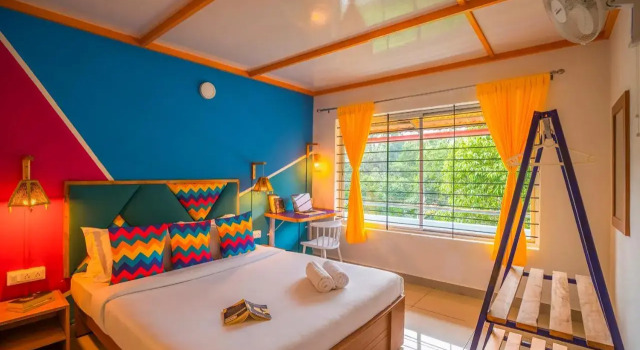 Aanchal Estate Stay, Забронировать Гостевой дом Гостевые дома Coorg, Гостевой дом