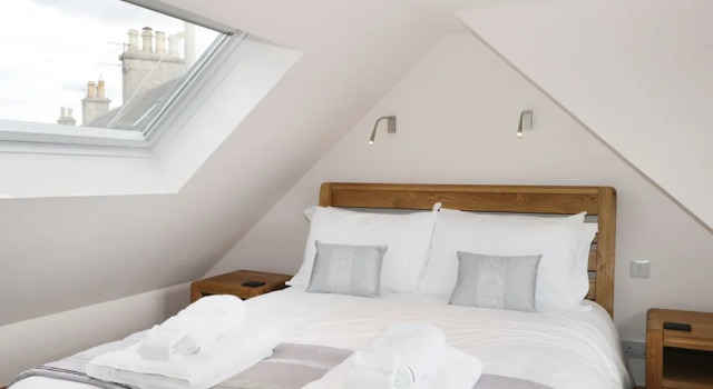 Cuddle Cottage