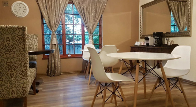 Villa D'or Guest House