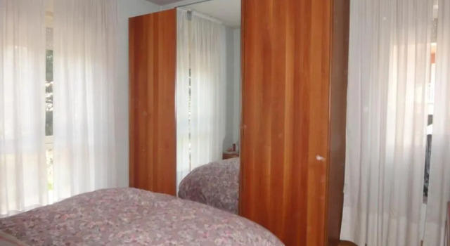Апартаменты Wonderful Como Apartment