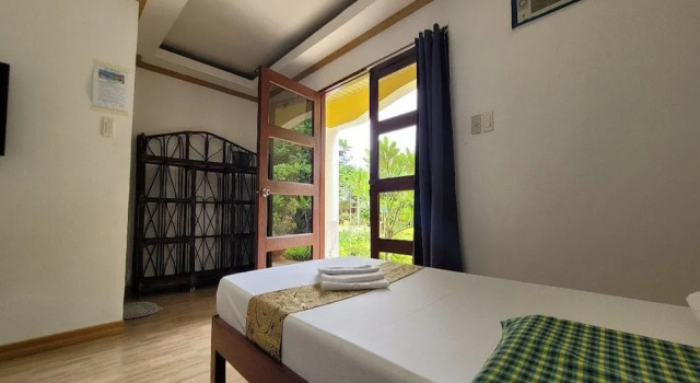 Hanbee's Resort Puerto Princesa Palawan
