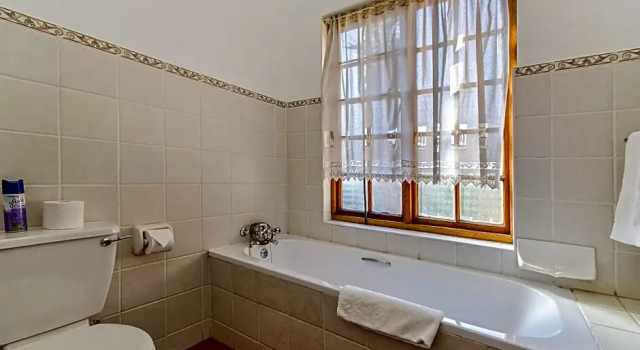 Двухместный номер Standard Peters Guesthouse