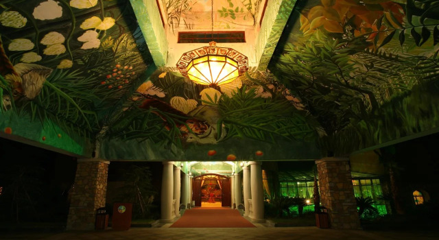 Nine Dragons Resort San Marco Hotel, จอง รีสอร์ท Jiaxing Zhejiang