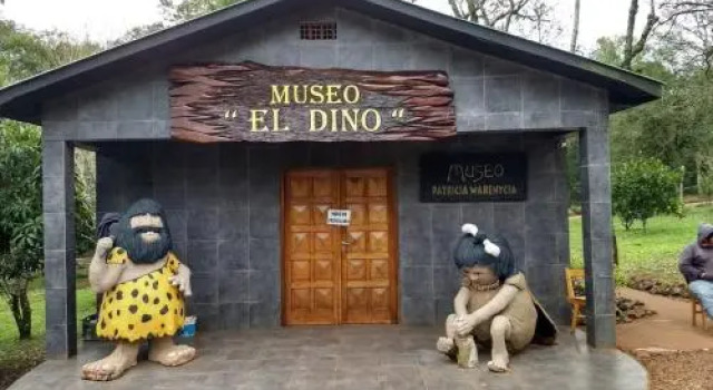 CABAñAS CIA MINERA WANDA, Boek Hotel Wanda Misiones
