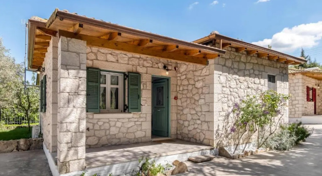 Вилла Apanema Mindfulness, Relaxing Adults Only Resort, Fast WiFi, Pool, Sauna, Massage
