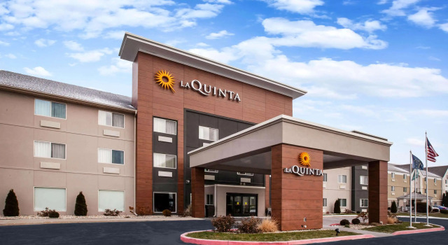 La Quinta Inn and Suites by Wyndham Elkhart, Prenota Hotel Elkhart 